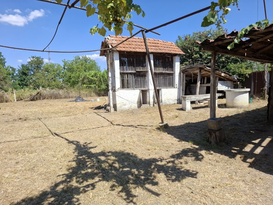 Vand casa in comuna Tileagd sat Posoloaca