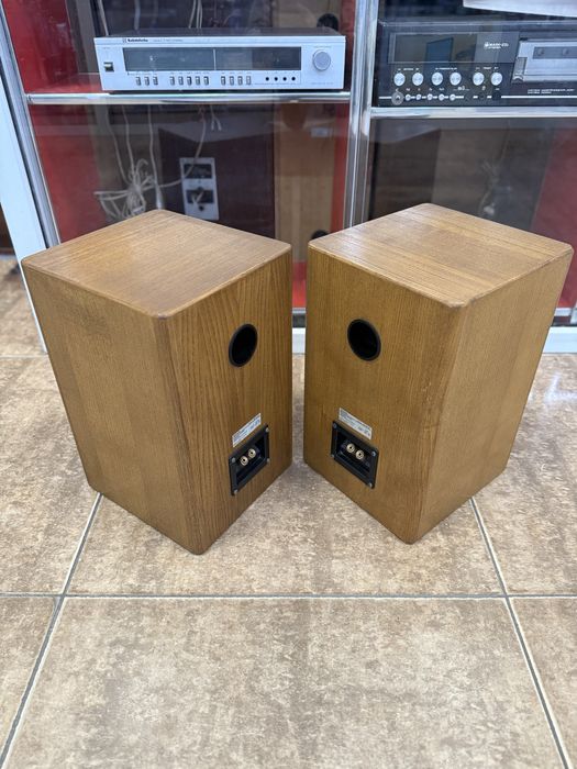 BassMonster! SONY SS B3 ES Редкие!