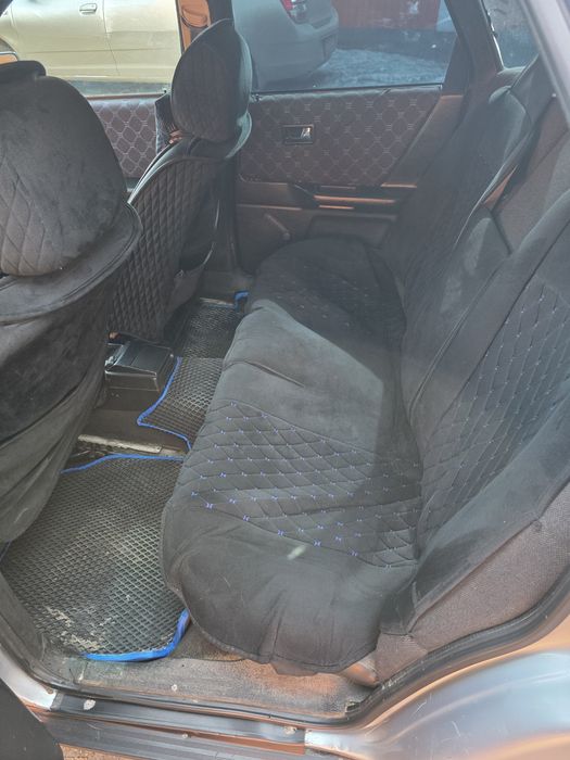 Продам Ауди 80 б3