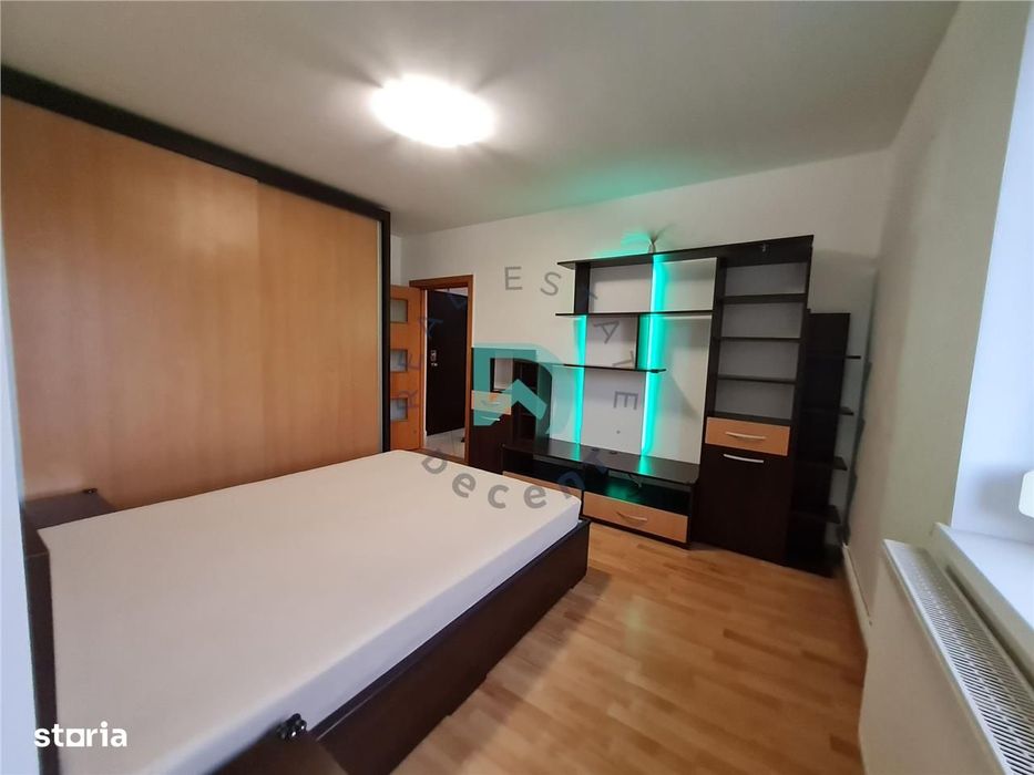 Apartament 2 camere Triaj, Brasov