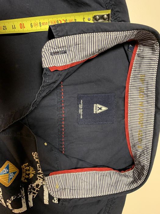 Camasa Gaastra dama size L