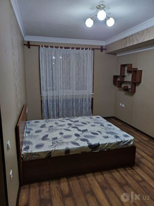 Продам свою квартиру с ремонтам.