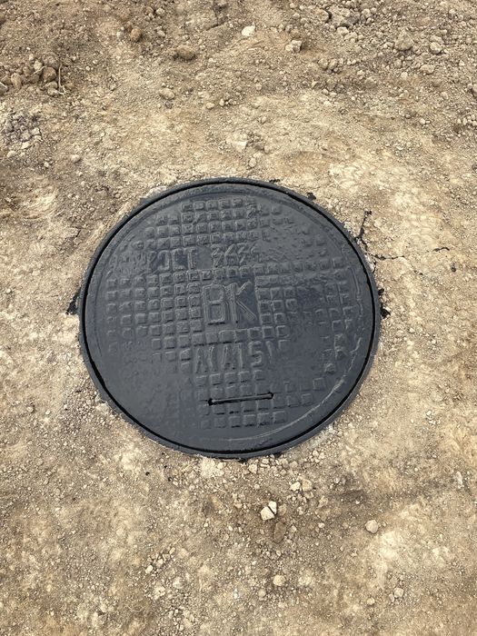 Септик под ключ Алматы