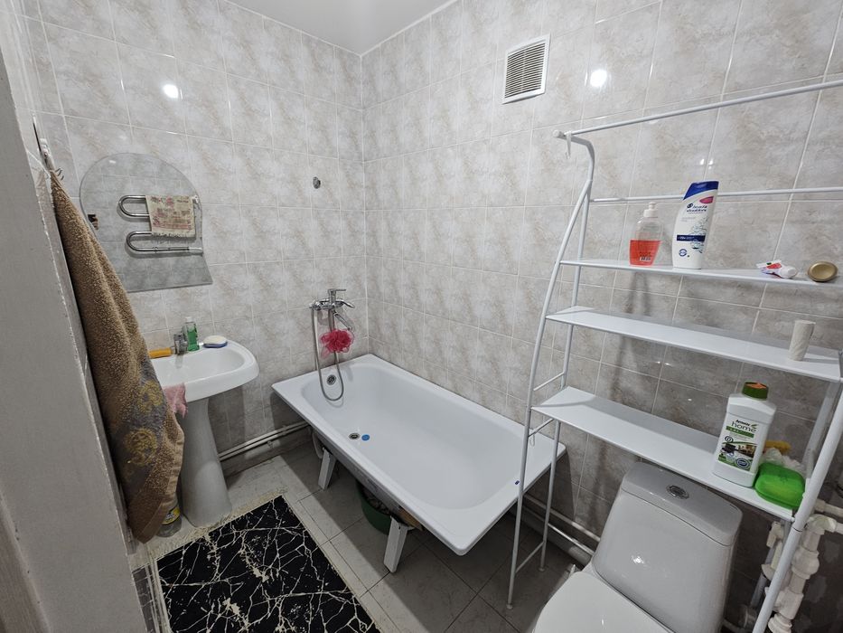 Аренда 1ком. квартир