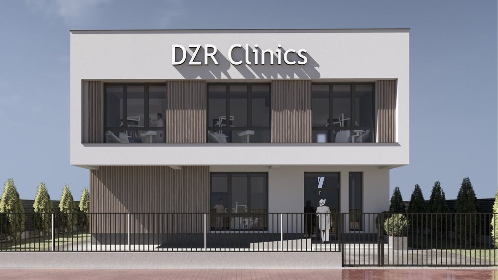 Birou Individual de Arhitectură & Design