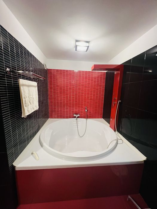 Apartament 50Mp, Terra clinique, loc parcare
