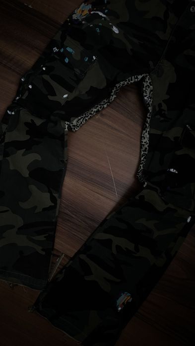 Gallery dept pants
