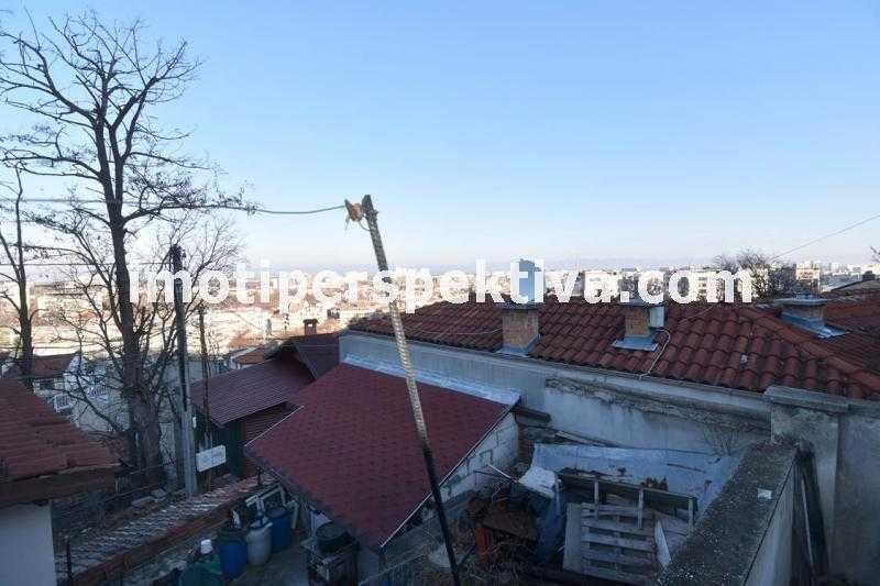 Продава се Къща в Пловдив, Център - 88 кв.м за 1858 €/кв.м - Снимка #15