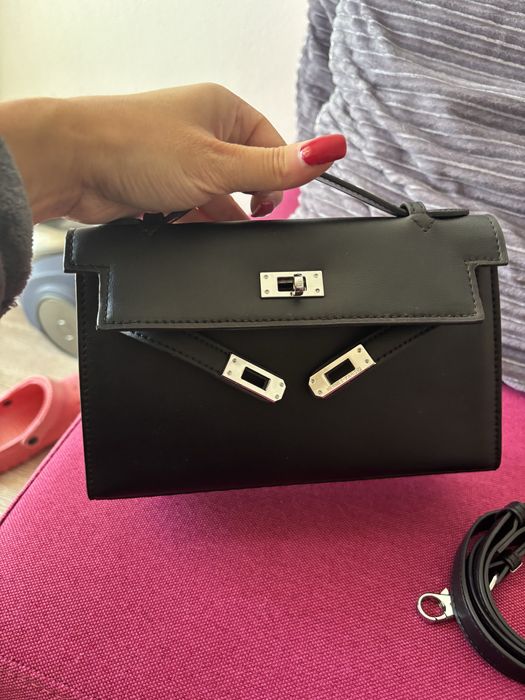 Vand geanta Mini kelly