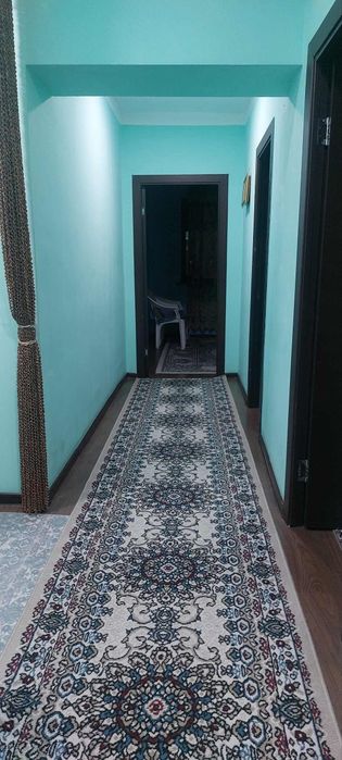 Охангарон шахри 3 хонали уй