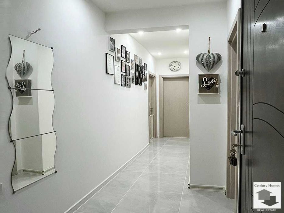 Продава се Етаж от къща в Велико Търново, Асенов - 106 кв.м за 2170 €/кв.м - Снимка #7