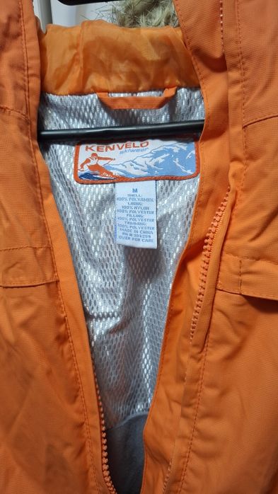 Echipament schi femei Kenvelo