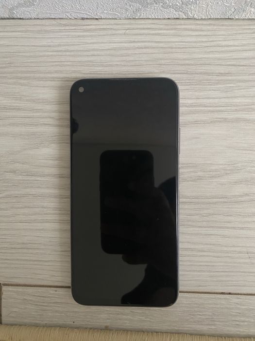 Huawei P40  Lite