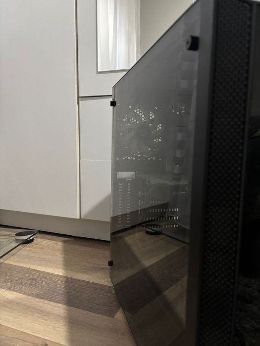 PC gaming i7-3770, 16GB RAM, GTX 1650, stare foarte buna