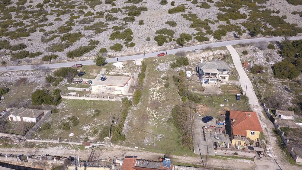 Продава се Парцел в София, Витоша - 1165 кв.м за 43 €/кв.м - Снимка #8