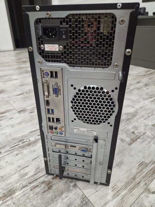 Продам  компьютер в отличном состоянии!