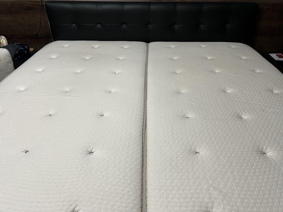 Матрак Akrehamn IKEA 90x200x22 - 1бр наличен