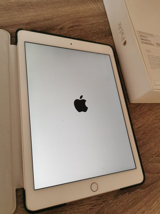 Ipad Air 2, 64GB Gold