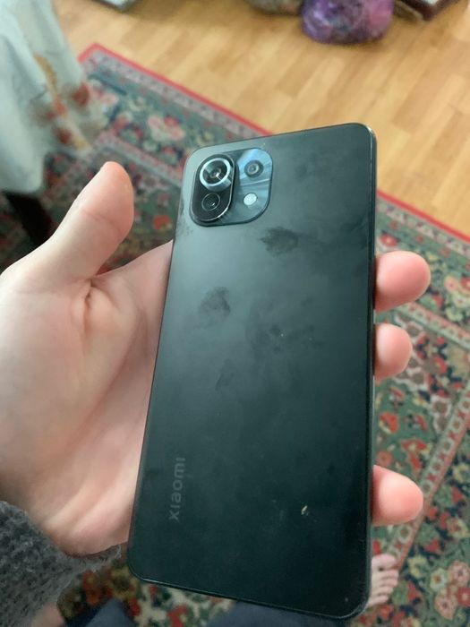 Xiaomi 11 Lite 5G NE