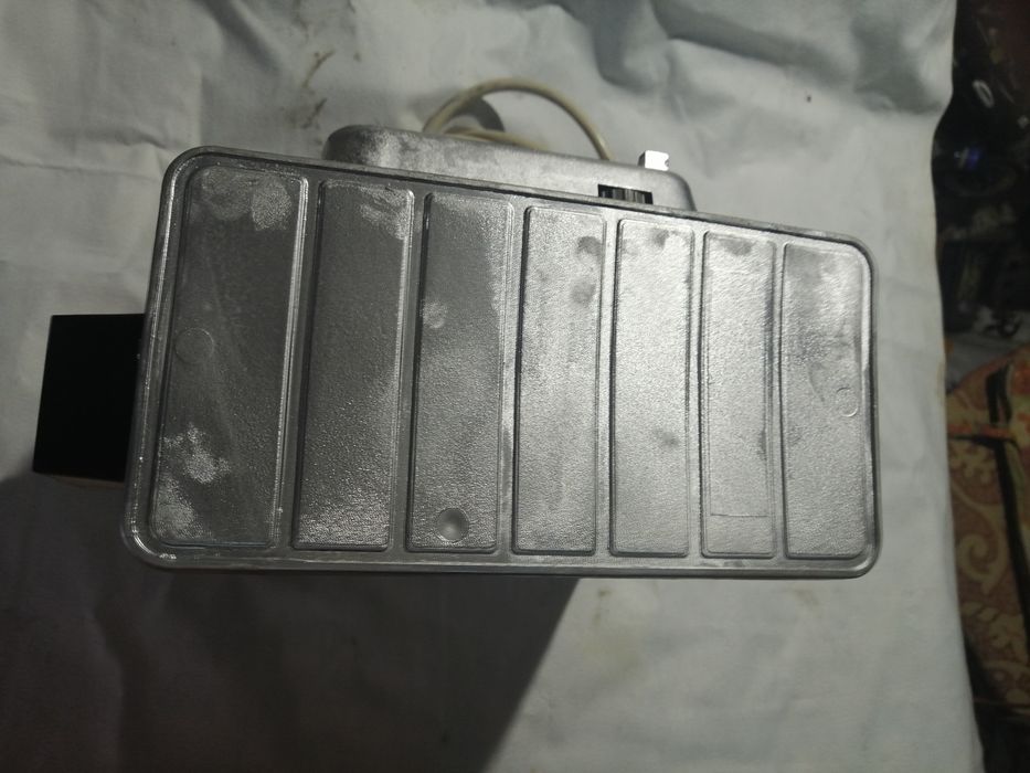 Сешоар/Български/ за ръце със сензор