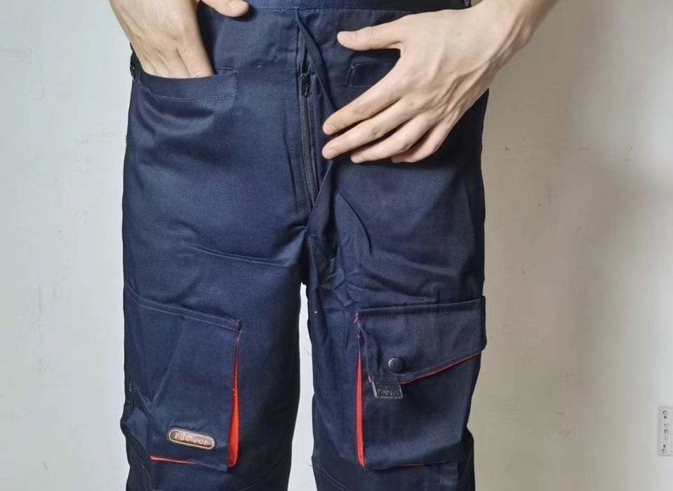 Продам полукомбенизон