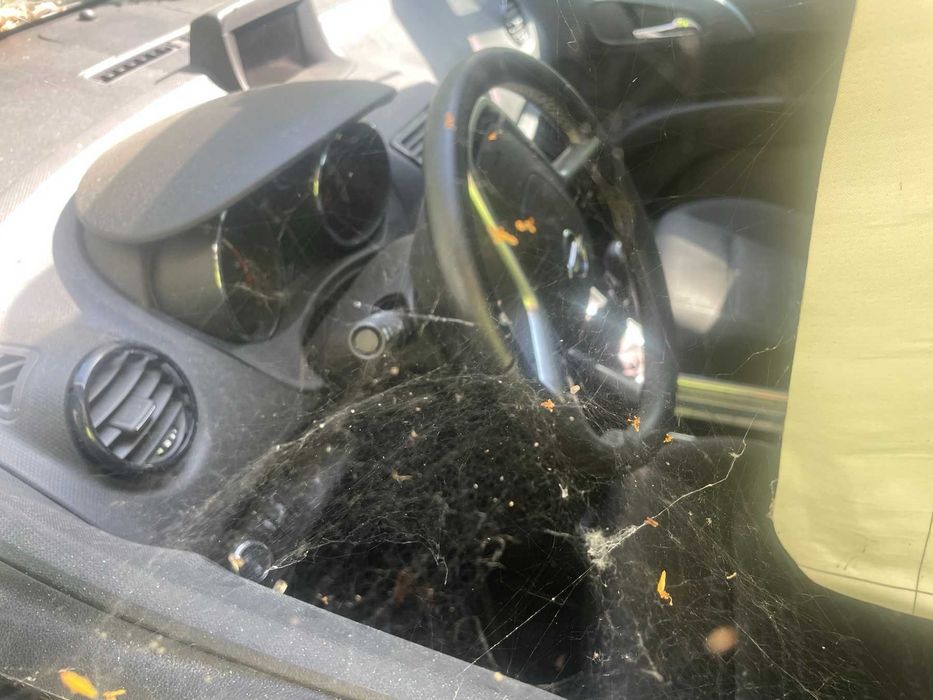 Opel Meriva 1.4 TURBO LPG / Опел Мерива 2014 Година 1.4 Турбо на части