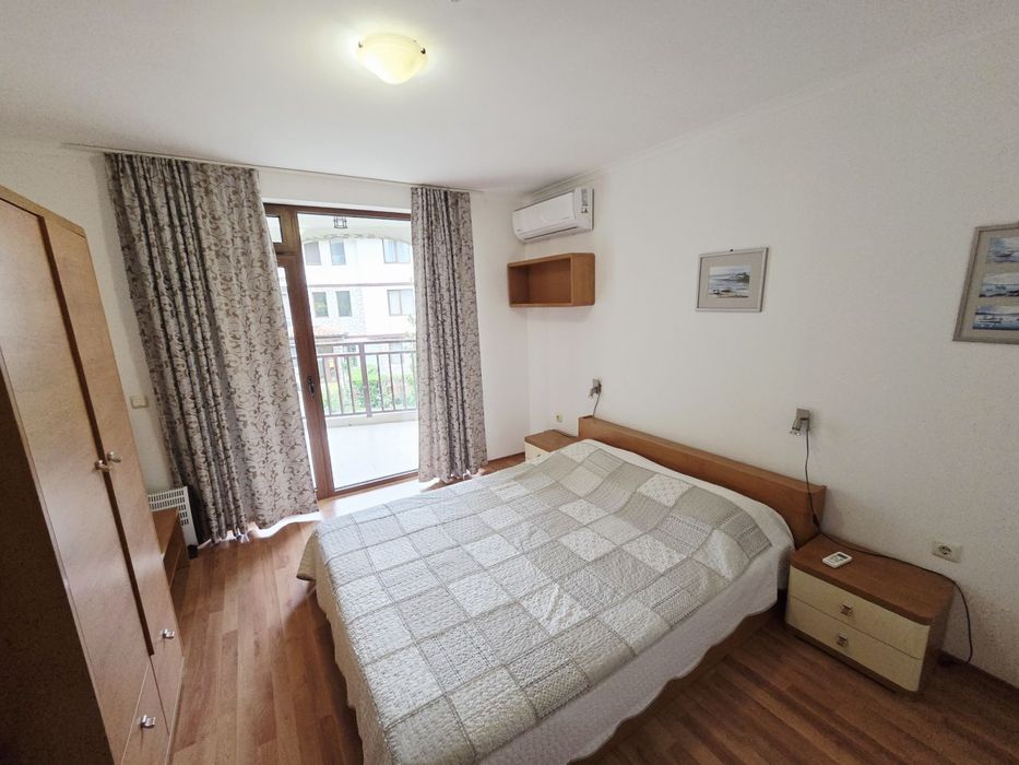 Продава се Двустаен апартамент в Свети Влас - 57 кв.м за 913 €/кв.м - Снимка #1