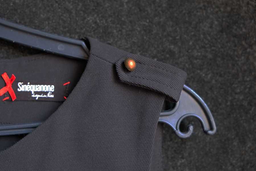 Сарафан Cinequanone р-р 40