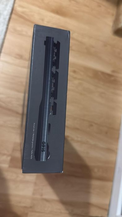 Tastatura Logitech  G 915