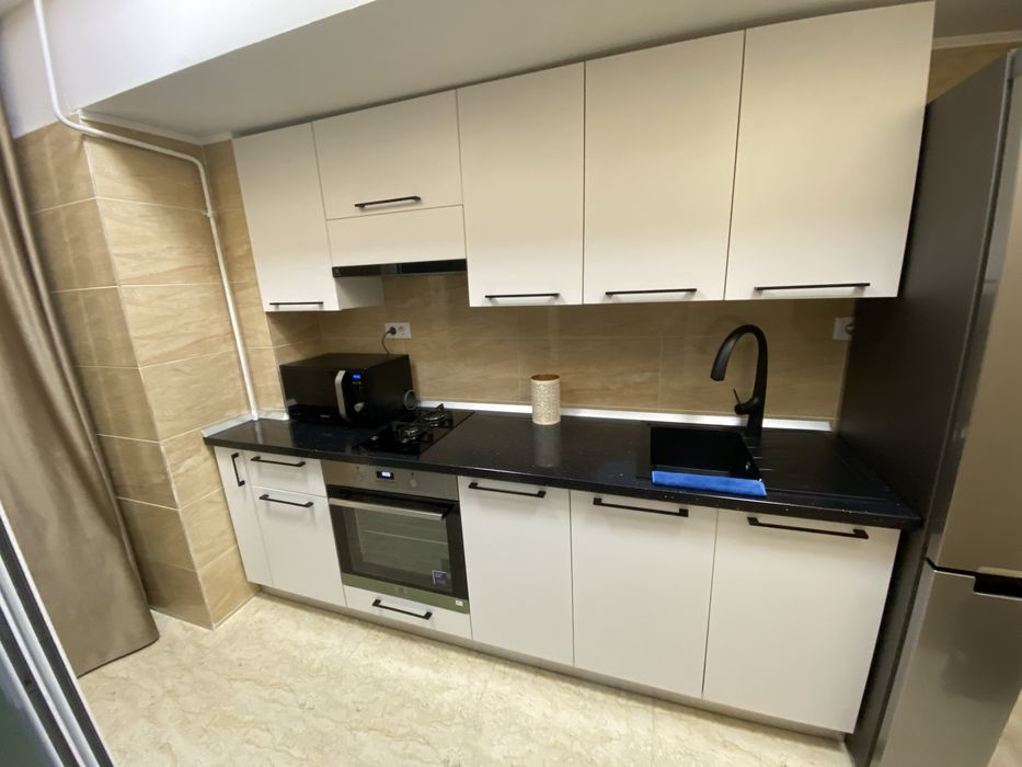 Apartament de inchiriat
