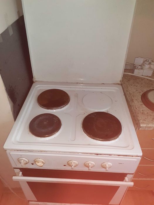 Готварска печка