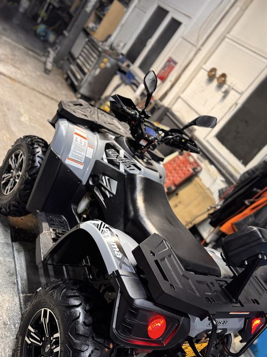 Vand atv linhai promax 420 4x4 PRET NEGOCIABIL