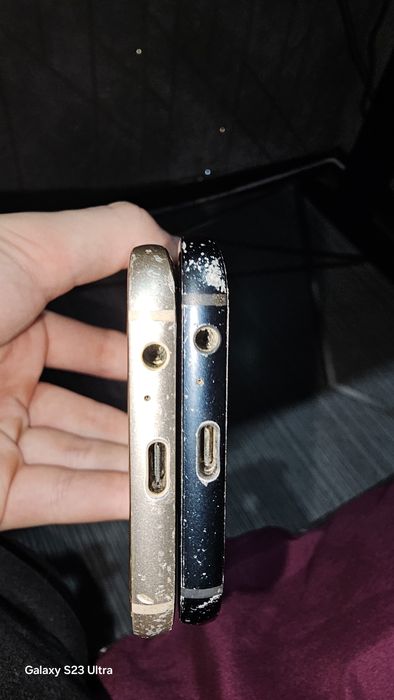 Продам Samsung a5 2017