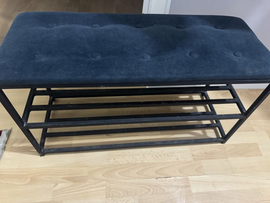 Обувница для прихожую