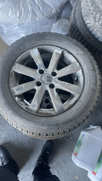 Продам диски r14