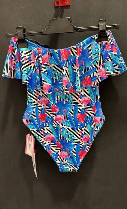 Бански костюм Saint Barth