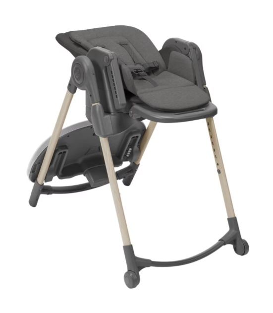 Maxi Cosi Scaun de Masa Minla Eco 6IN1 Pana la 60 KG 0M+