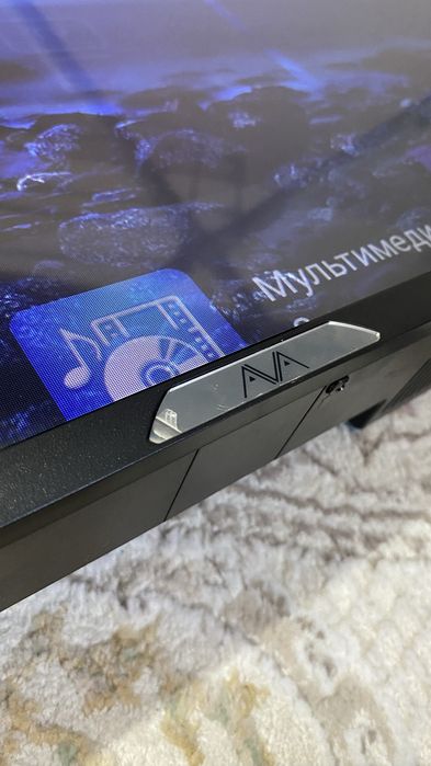 Телевизор AVA Smart Android
