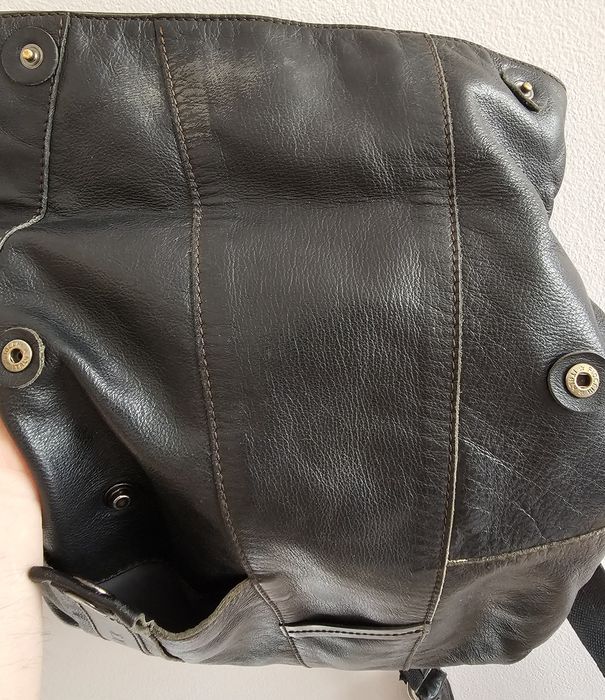 Чанта Mandarina Duck