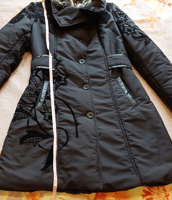 Desigual яке Мр.