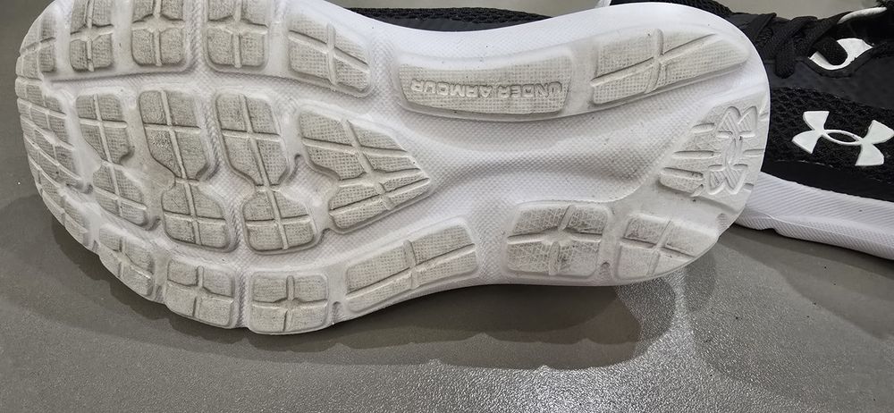 Детски маратонки Under Armour
