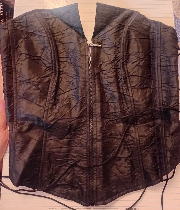 Корсет тонкий 1500