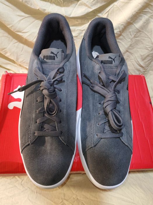 Мъжки маратонки PUMA Smash V2 №47