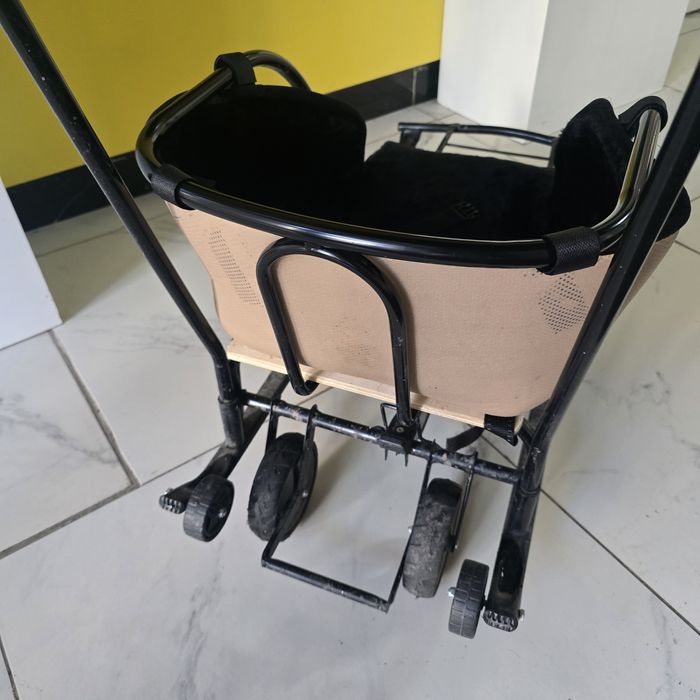 Продам сани (2 в 1)