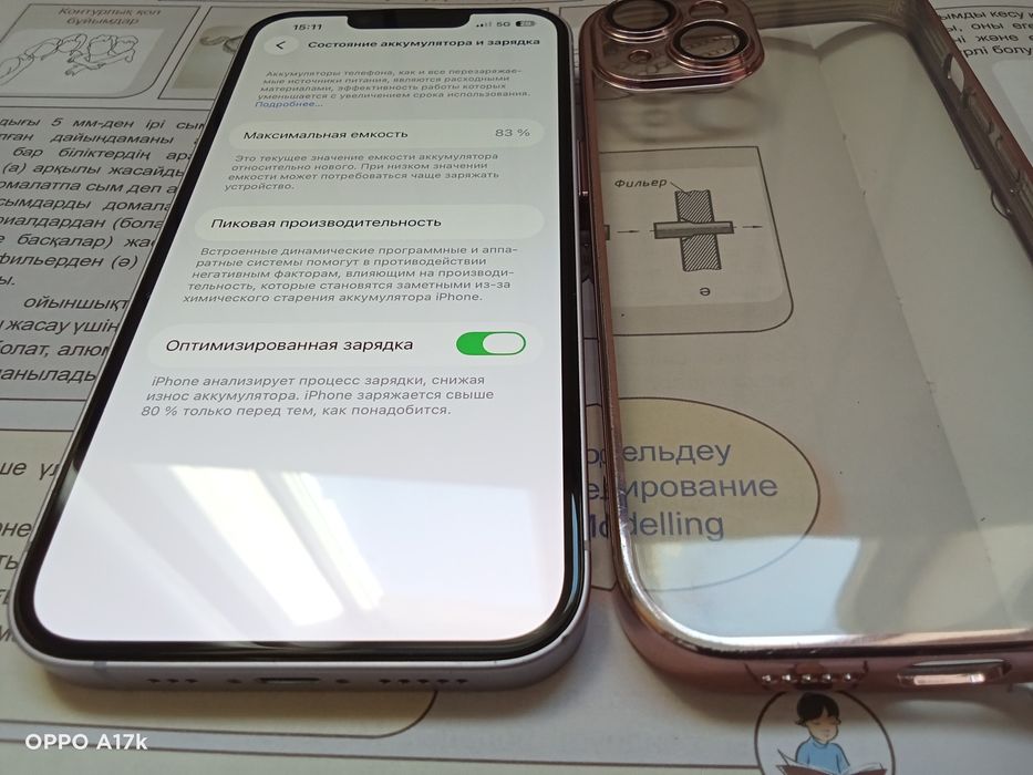 IPhone 14 срочно