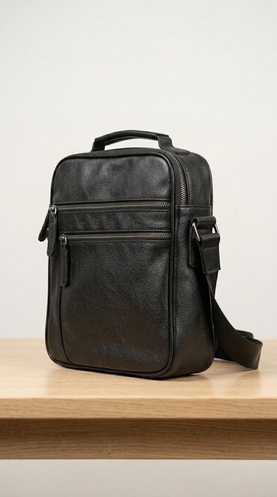 Барсетка, портфель