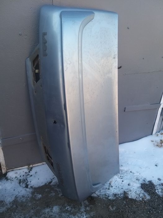 Багажник ваз 2115