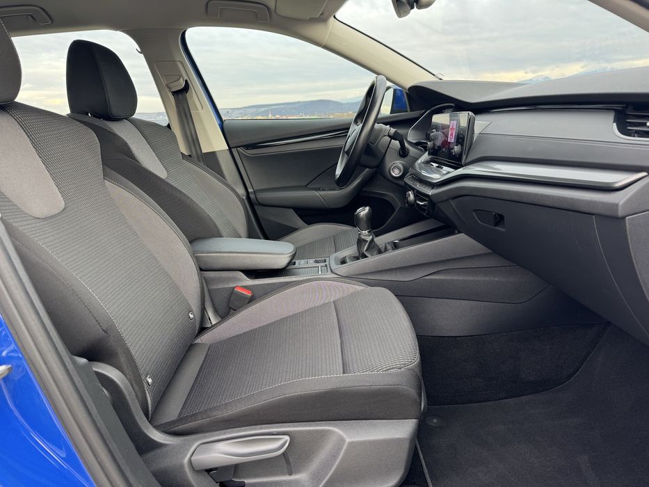 Skoda Octavia 4 - 2020 - 2.0tdi Manuala - Inmatriculata recent- Impecabila