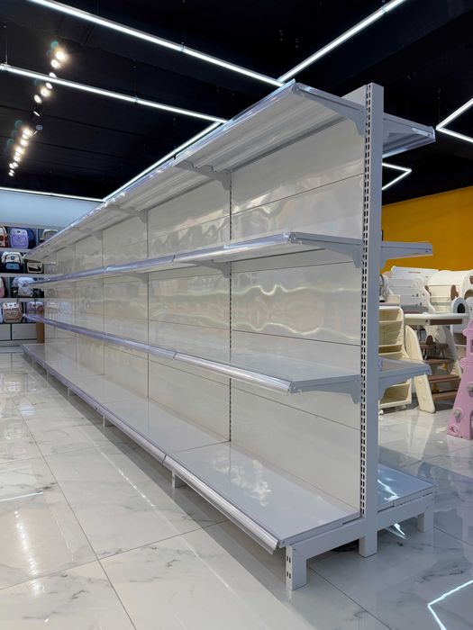 SAVDO STELLAJLARI | Торговые стеллажи для магазинов | Прилавка | Полка