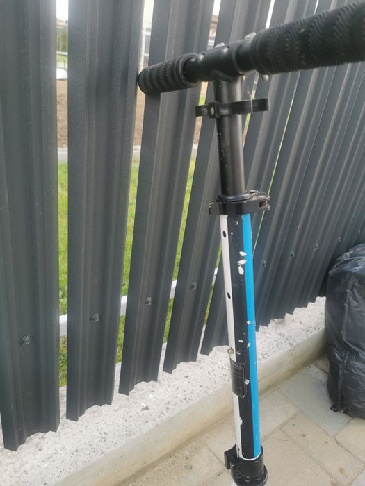 Trotineta IScoot Pro AIR